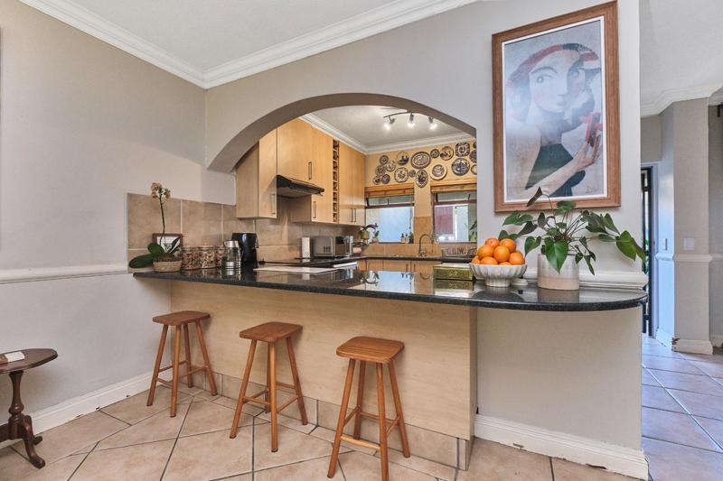 To Let 2 Bedroom Property for Rent in Morningside Gauteng