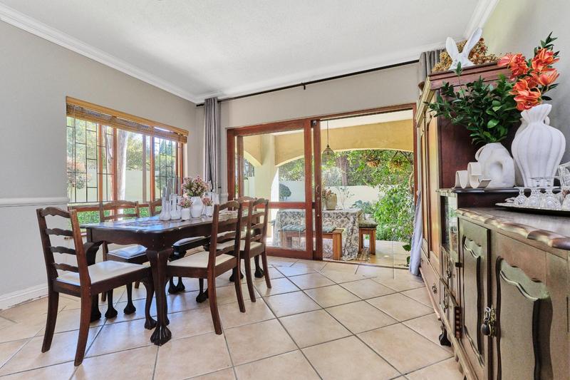 To Let 2 Bedroom Property for Rent in Morningside Gauteng