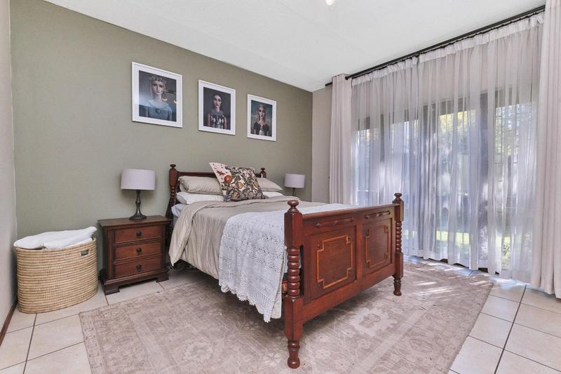 To Let 2 Bedroom Property for Rent in Morningside Gauteng