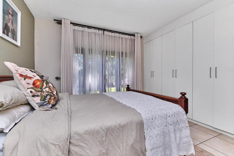 To Let 2 Bedroom Property for Rent in Morningside Gauteng