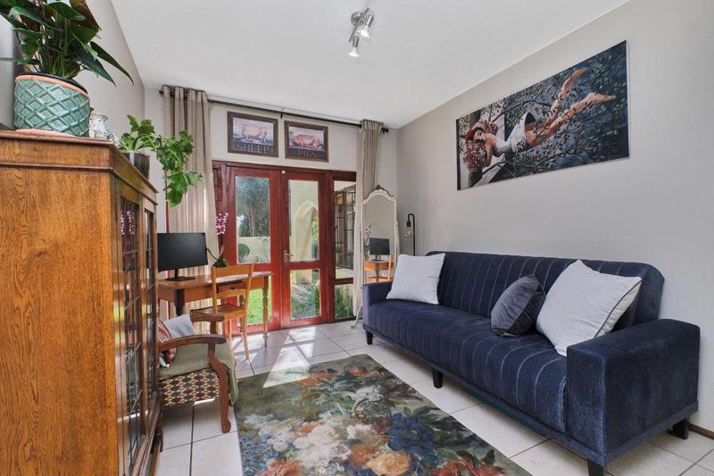 To Let 2 Bedroom Property for Rent in Morningside Gauteng