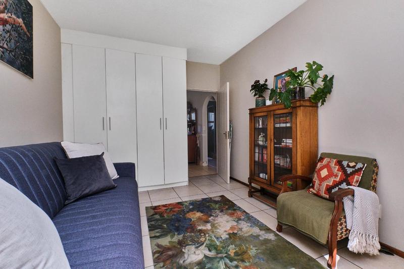 To Let 2 Bedroom Property for Rent in Morningside Gauteng