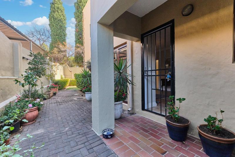 To Let 2 Bedroom Property for Rent in Morningside Gauteng