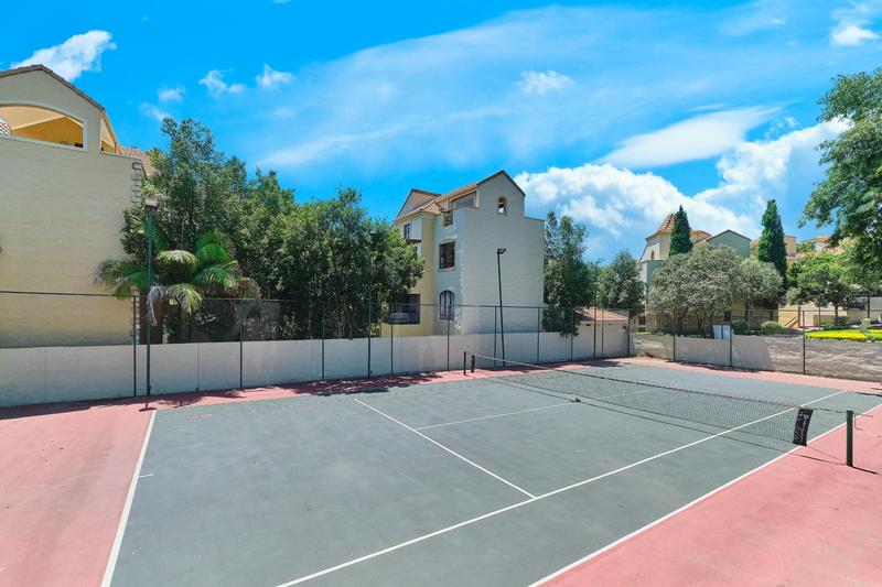 To Let 2 Bedroom Property for Rent in Morningside Gauteng