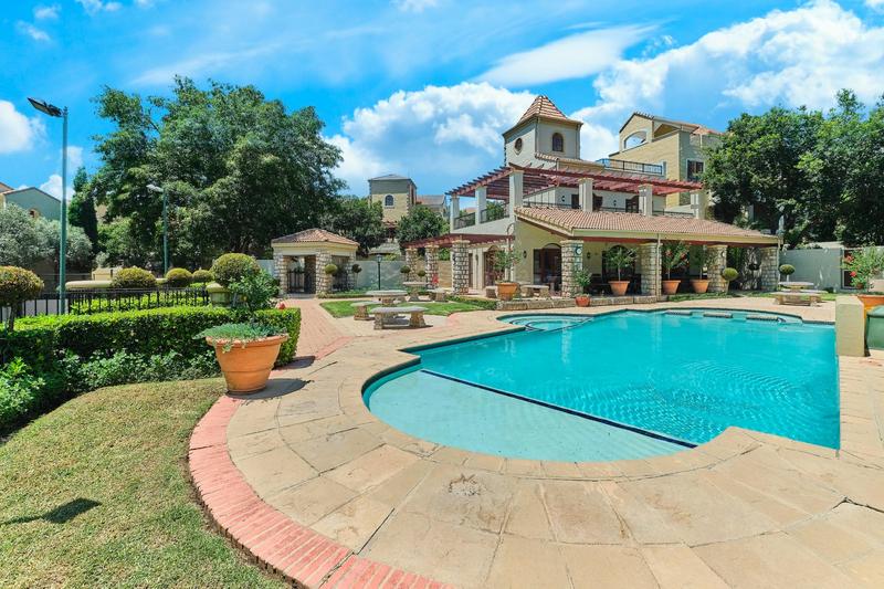To Let 2 Bedroom Property for Rent in Morningside Gauteng