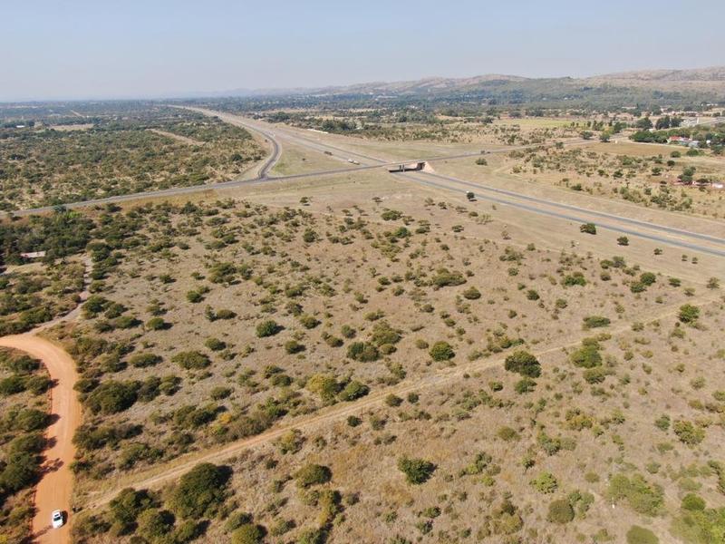 0 Bedroom Property for Sale in Strydfontein and surrounds Gauteng