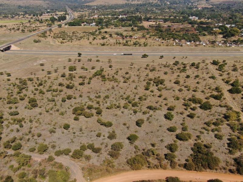 0 Bedroom Property for Sale in Strydfontein and surrounds Gauteng