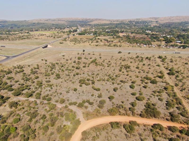 0 Bedroom Property for Sale in Strydfontein and surrounds Gauteng