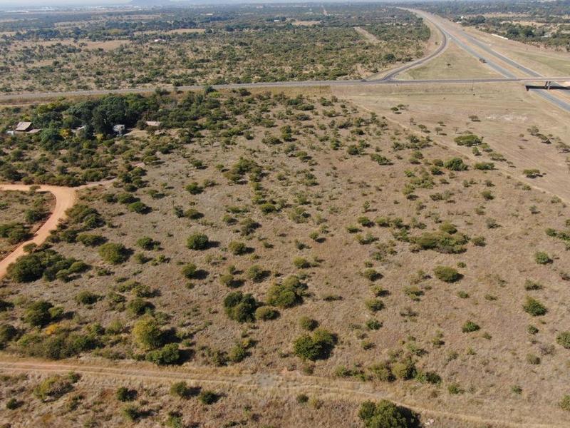 0 Bedroom Property for Sale in Strydfontein and surrounds Gauteng