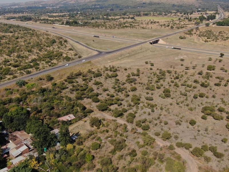 0 Bedroom Property for Sale in Strydfontein and surrounds Gauteng