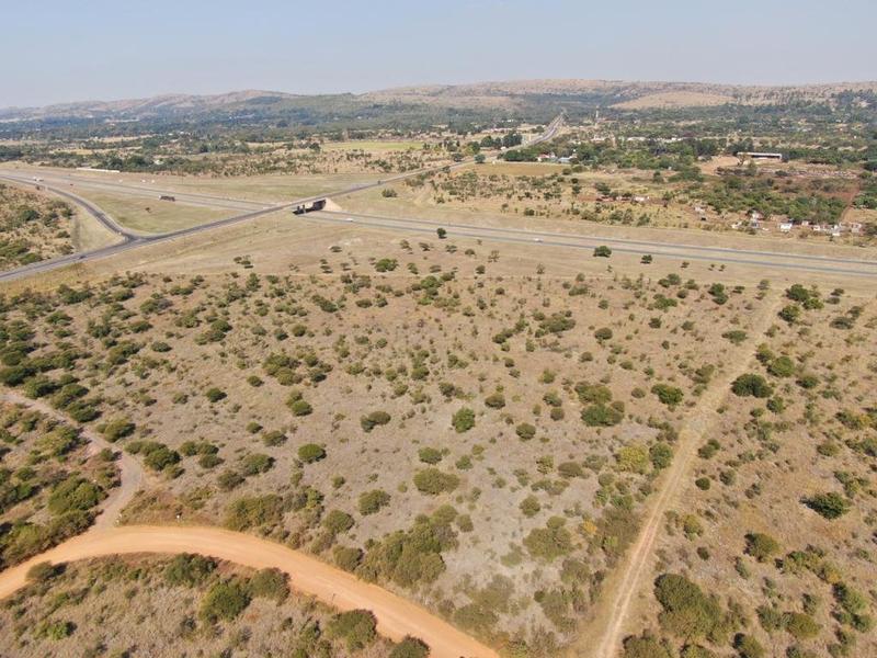 0 Bedroom Property for Sale in Strydfontein and surrounds Gauteng