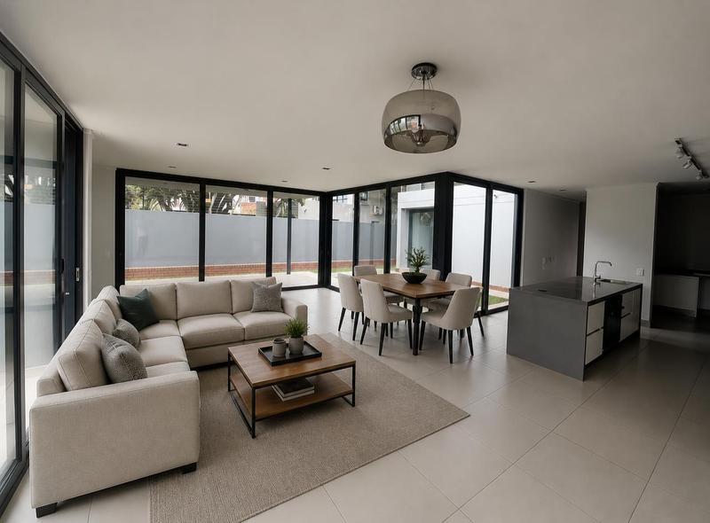 4 Bedroom Property for Sale in Waterkloof Ridge Gauteng