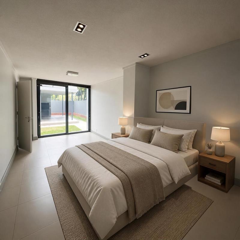 4 Bedroom Property for Sale in Waterkloof Ridge Gauteng
