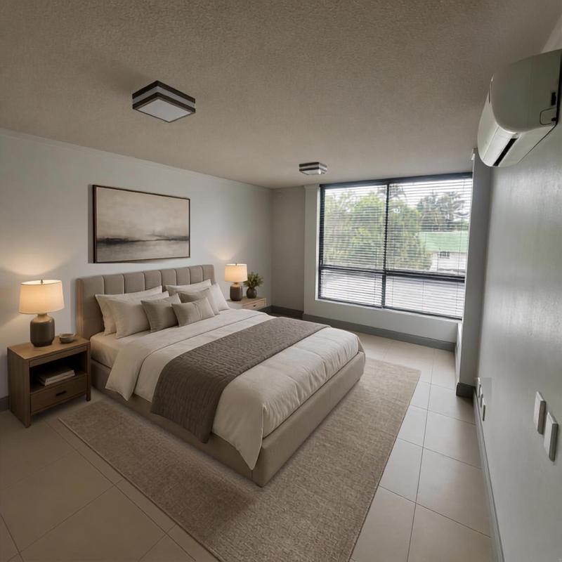 4 Bedroom Property for Sale in Waterkloof Ridge Gauteng