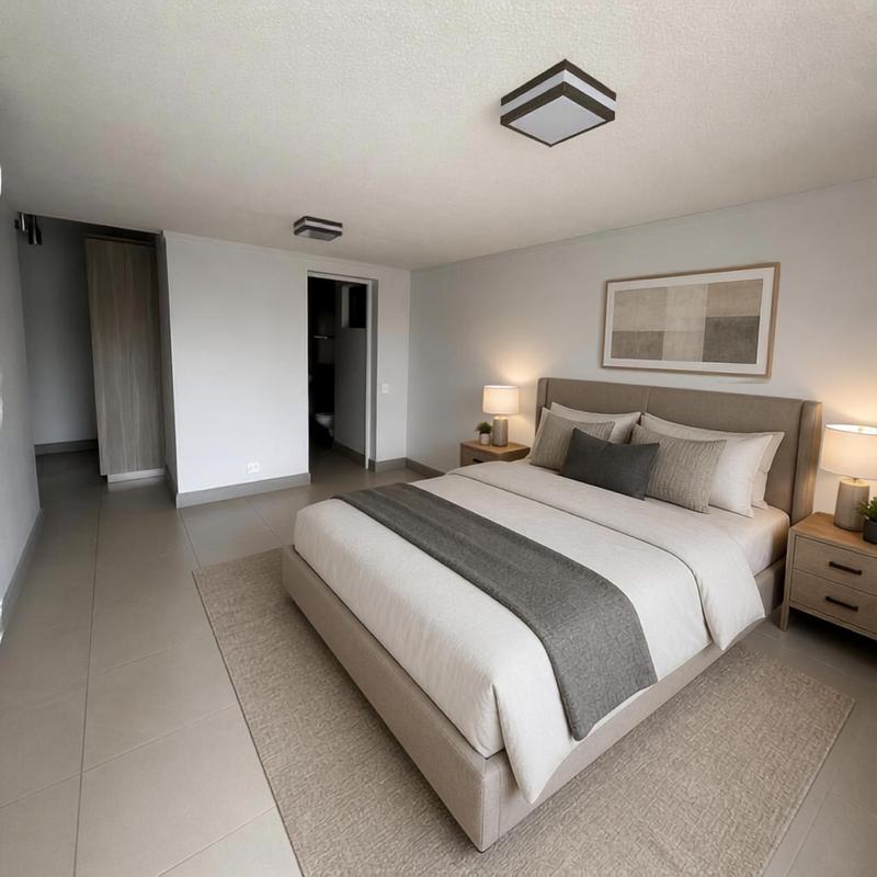 4 Bedroom Property for Sale in Waterkloof Ridge Gauteng