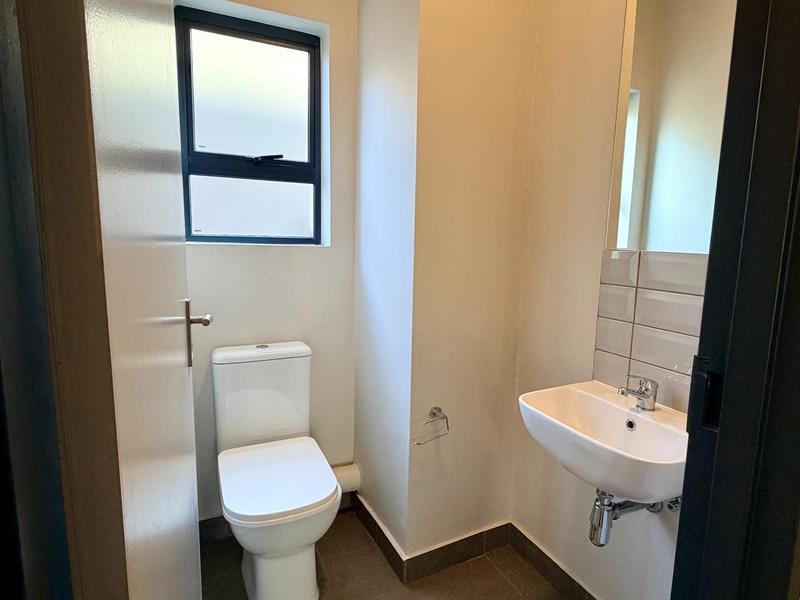 To Let 3 Bedroom Property for Rent in Olympus AH Gauteng