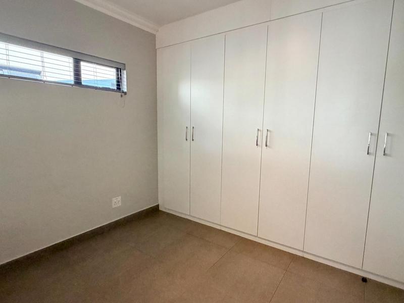To Let 3 Bedroom Property for Rent in Olympus AH Gauteng