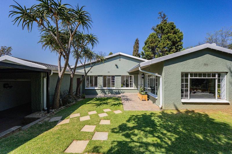 3 Bedroom Property for Sale in Blairgowrie Gauteng