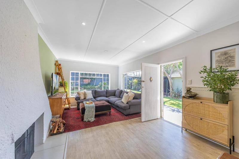 3 Bedroom Property for Sale in Blairgowrie Gauteng