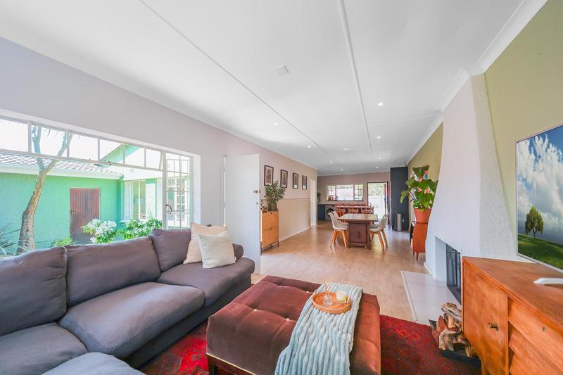 3 Bedroom Property for Sale in Blairgowrie Gauteng