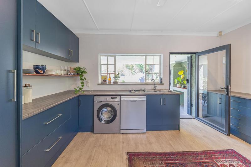 3 Bedroom Property for Sale in Blairgowrie Gauteng