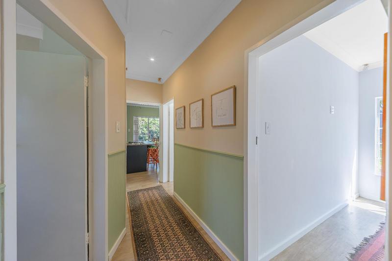 3 Bedroom Property for Sale in Blairgowrie Gauteng