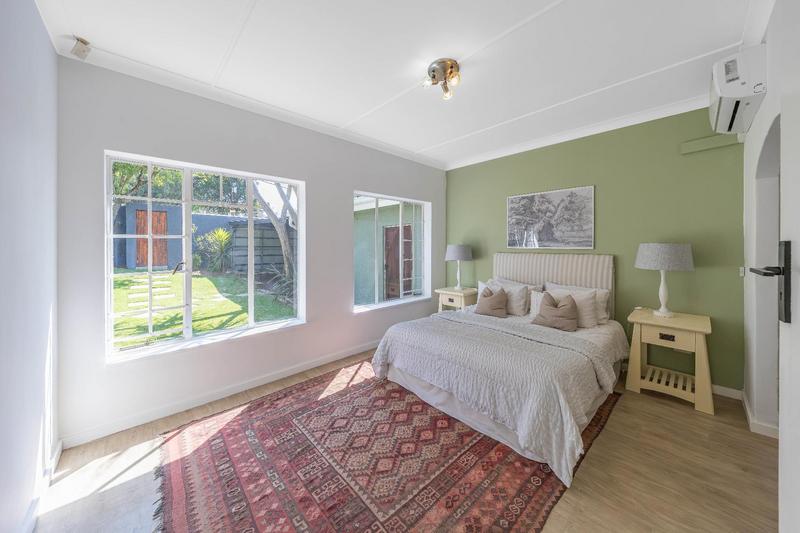 3 Bedroom Property for Sale in Blairgowrie Gauteng