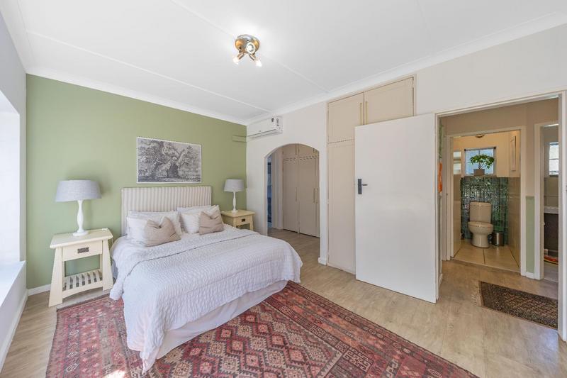 3 Bedroom Property for Sale in Blairgowrie Gauteng