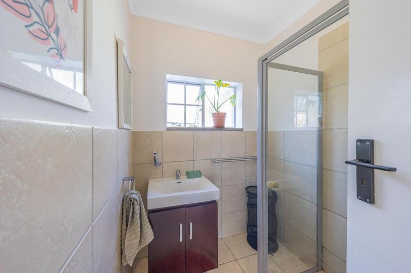 3 Bedroom Property for Sale in Blairgowrie Gauteng
