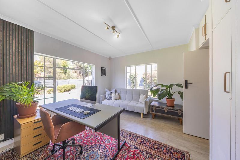 3 Bedroom Property for Sale in Blairgowrie Gauteng