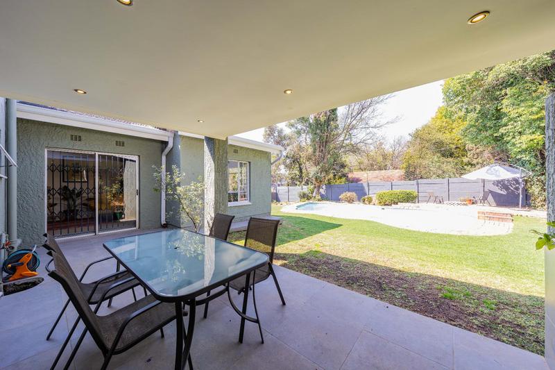 3 Bedroom Property for Sale in Blairgowrie Gauteng