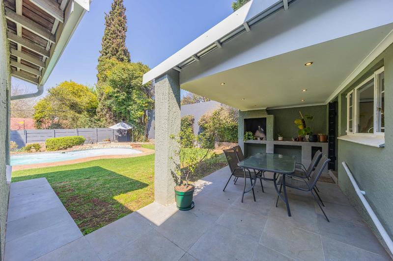 3 Bedroom Property for Sale in Blairgowrie Gauteng