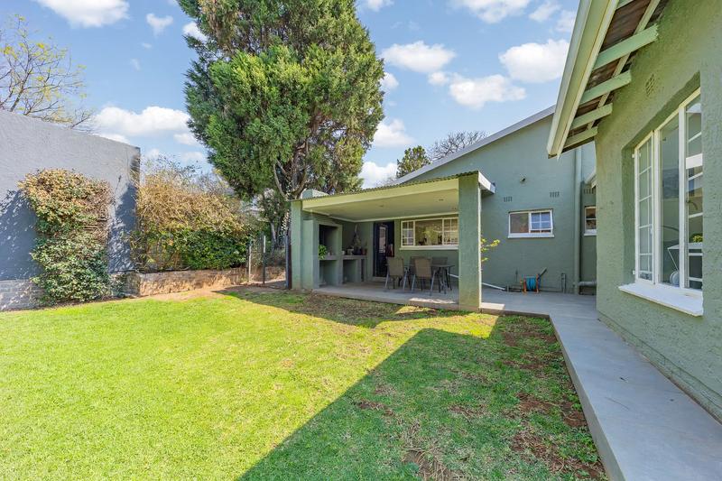 3 Bedroom Property for Sale in Blairgowrie Gauteng