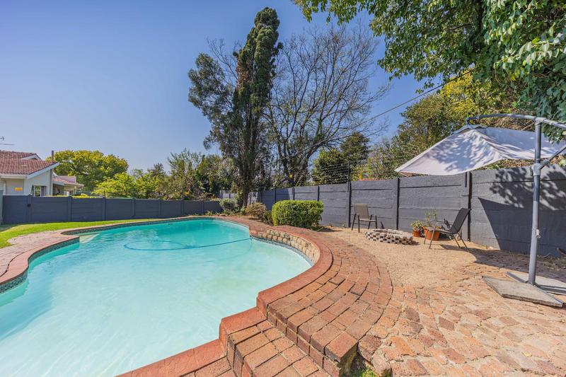 3 Bedroom Property for Sale in Blairgowrie Gauteng