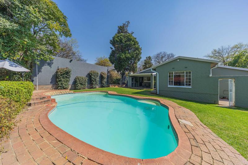 3 Bedroom Property for Sale in Blairgowrie Gauteng