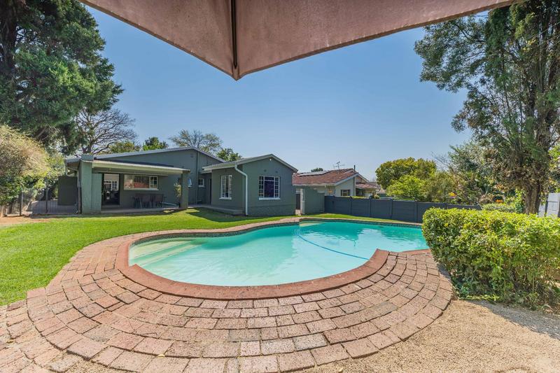3 Bedroom Property for Sale in Blairgowrie Gauteng