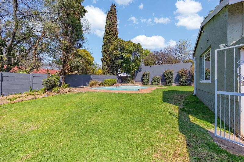 3 Bedroom Property for Sale in Blairgowrie Gauteng
