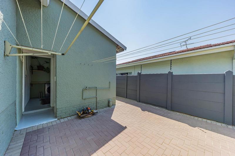 3 Bedroom Property for Sale in Blairgowrie Gauteng