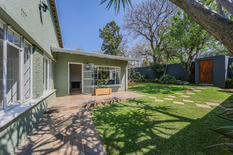3 Bedroom Property for Sale in Blairgowrie Gauteng