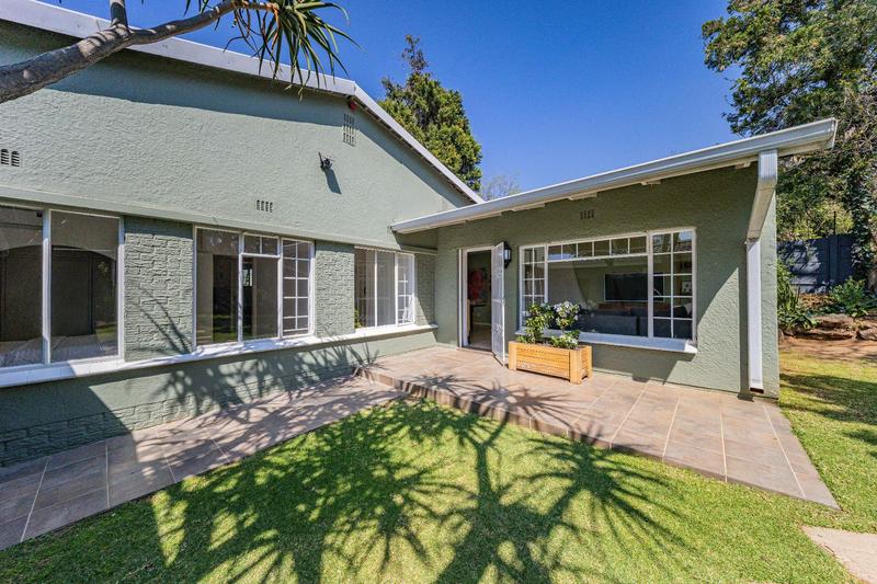 3 Bedroom Property for Sale in Blairgowrie Gauteng