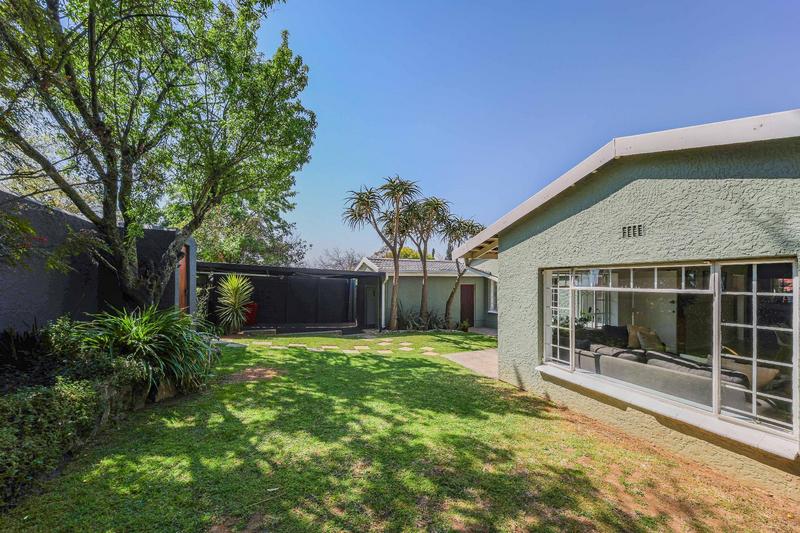 3 Bedroom Property for Sale in Blairgowrie Gauteng