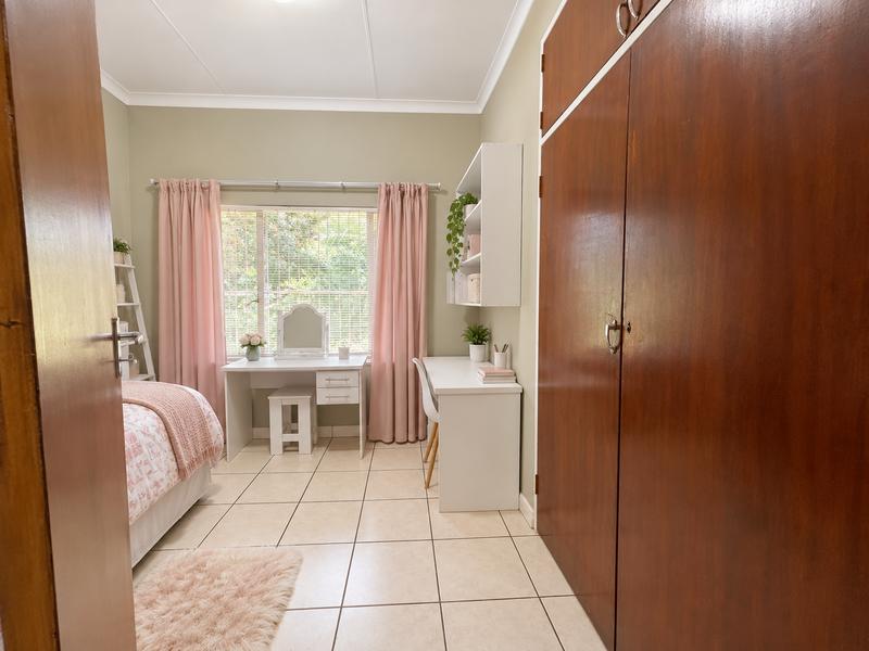 To Let 4 Bedroom Property for Rent in Moreleta Park Gauteng