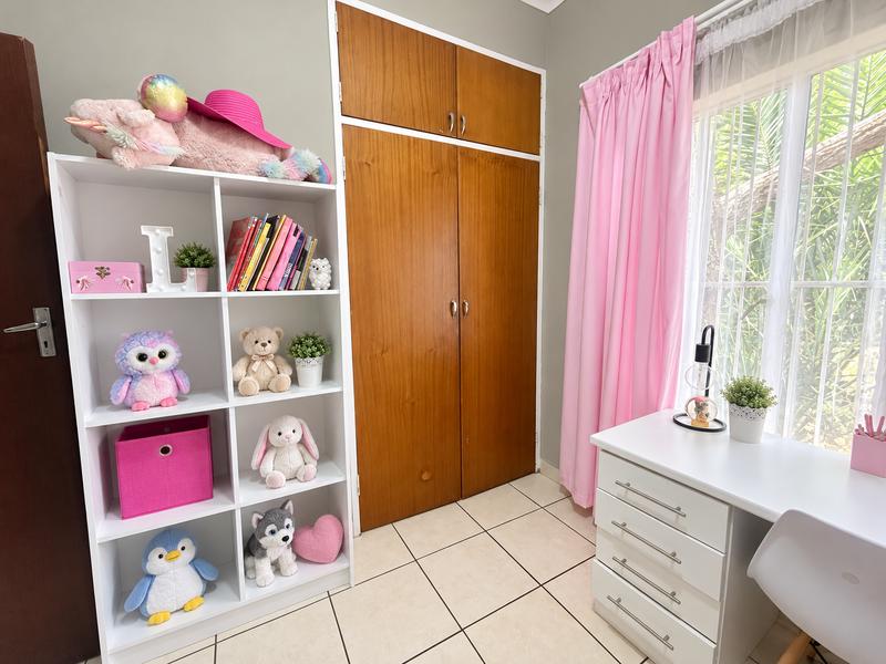 To Let 4 Bedroom Property for Rent in Moreleta Park Gauteng