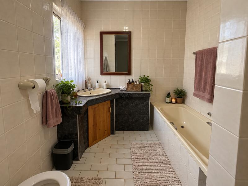 To Let 4 Bedroom Property for Rent in Moreleta Park Gauteng