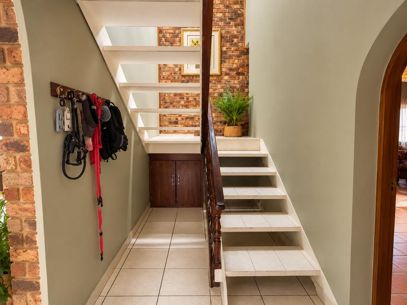 To Let 4 Bedroom Property for Rent in Moreleta Park Gauteng