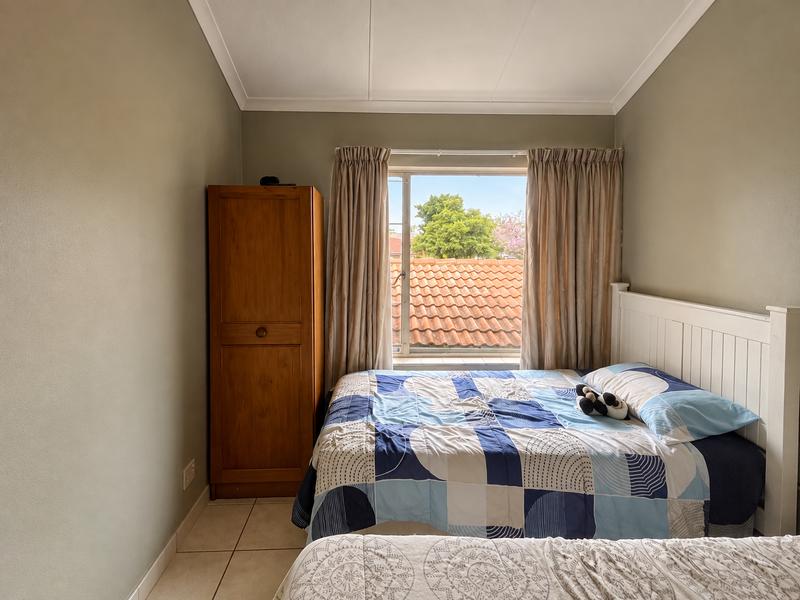 To Let 4 Bedroom Property for Rent in Moreleta Park Gauteng