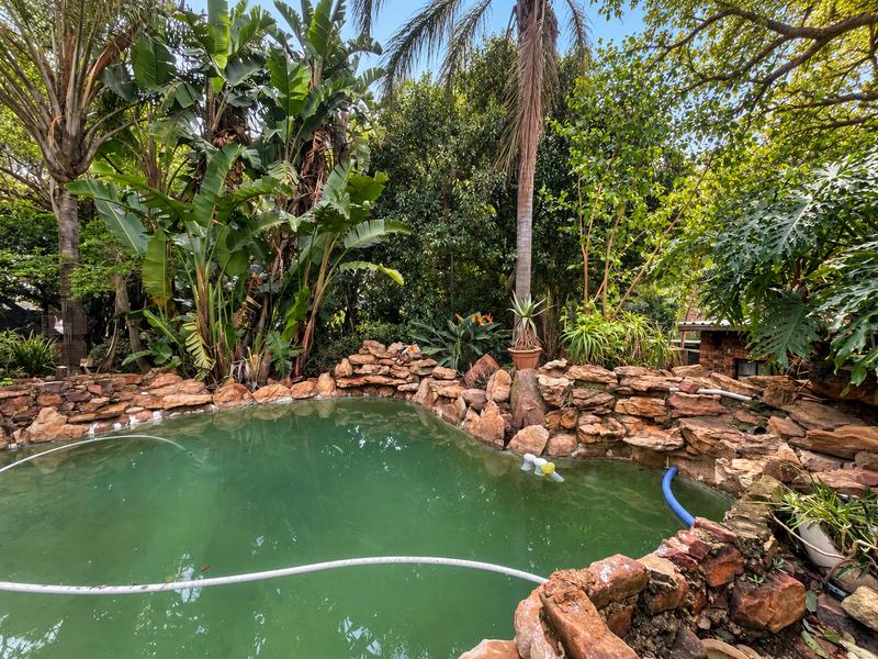 To Let 4 Bedroom Property for Rent in Moreleta Park Gauteng