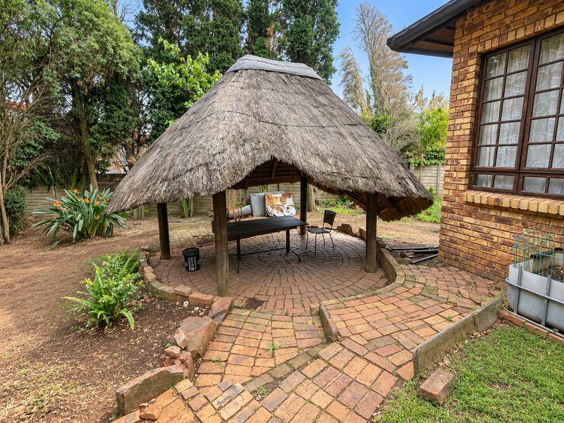 To Let 4 Bedroom Property for Rent in Moreleta Park Gauteng