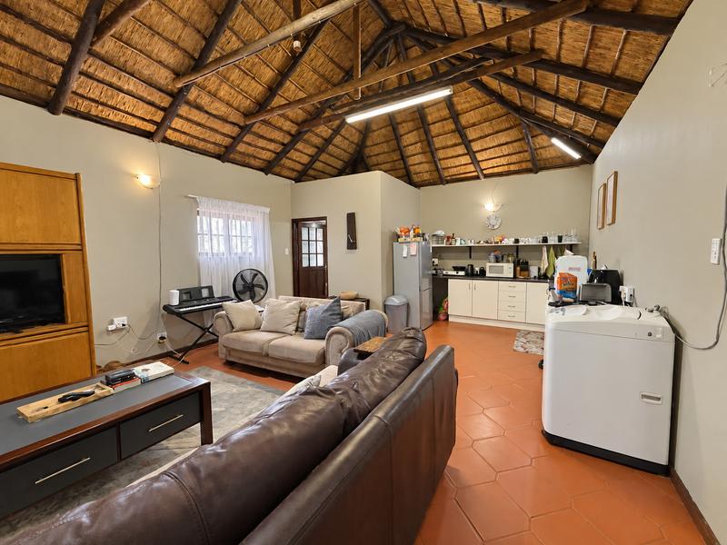 To Let 4 Bedroom Property for Rent in Moreleta Park Gauteng