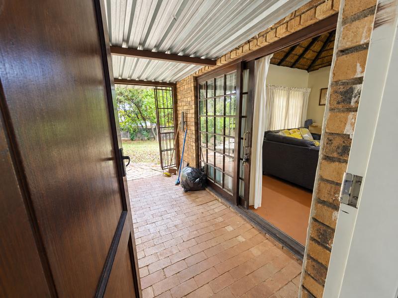 To Let 4 Bedroom Property for Rent in Moreleta Park Gauteng
